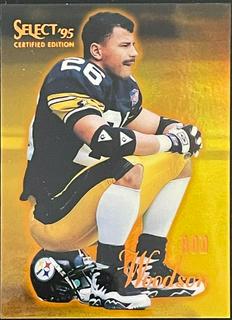 Rod Woodson