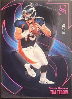 Tim Tebow