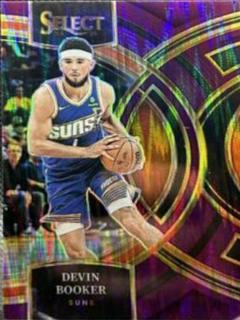Devin Booker