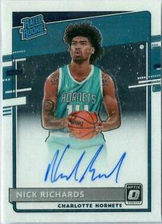 Nick Richards
