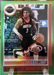 Kevin Porter Jr.