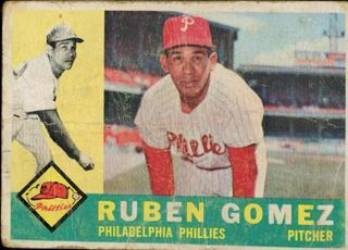 Ruben Gomez