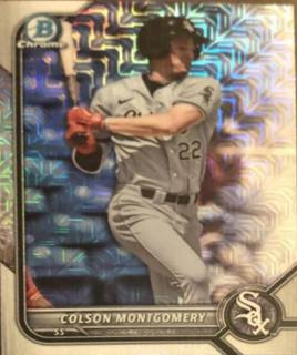 Colson Montgomery