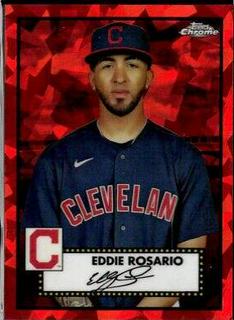 Eddie Rosario