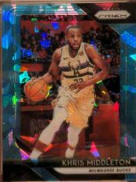Khris Middleton