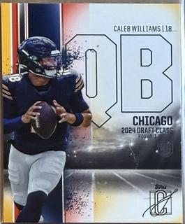 Caleb Williams