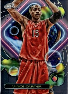 Vince Carter