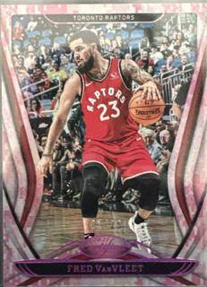 Fred VanVleet