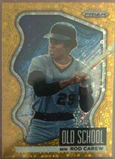 Rod Carew
