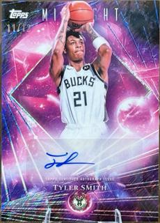 Tyler Smith