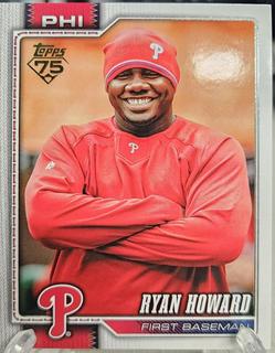 Ryan Howard