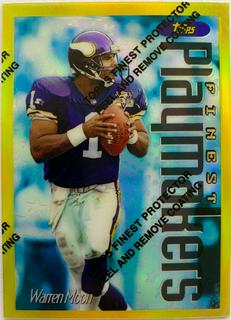 Warren Moon