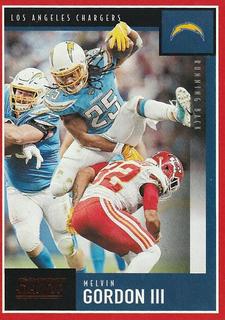 Melvin Gordon III