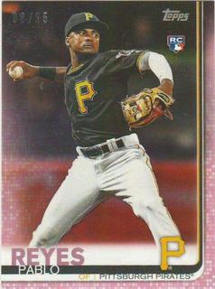 Pablo Reyes