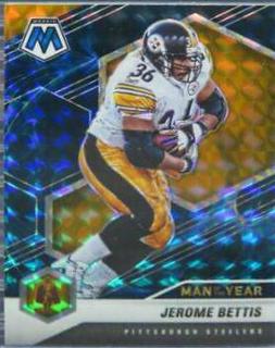 Jerome Bettis
