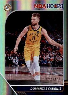 Domantas Sabonis
