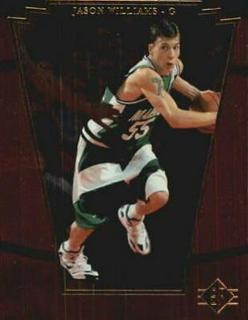 Jason Williams
