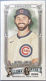 Dansby Swanson