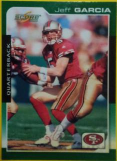 Jeff Garcia
