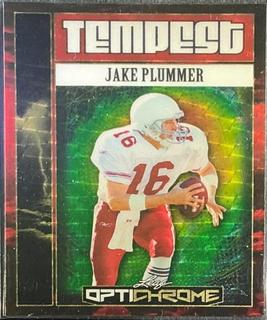 Jake Plummer