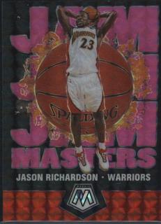 Jason Richardson