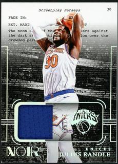 Julius Randle