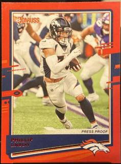 Phillip Lindsay