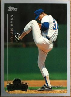 Nolan Ryan