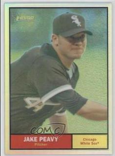 Jake Peavy