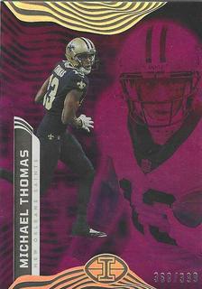 Michael Thomas