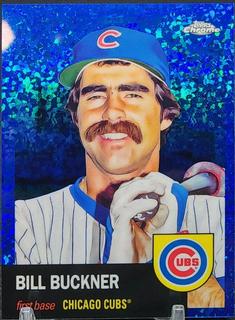 Bill Buckner