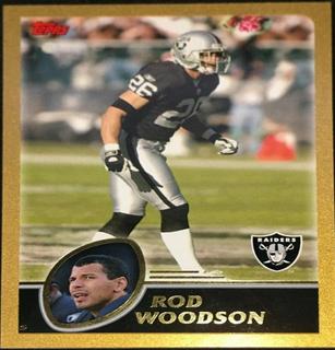 Rod Woodson
