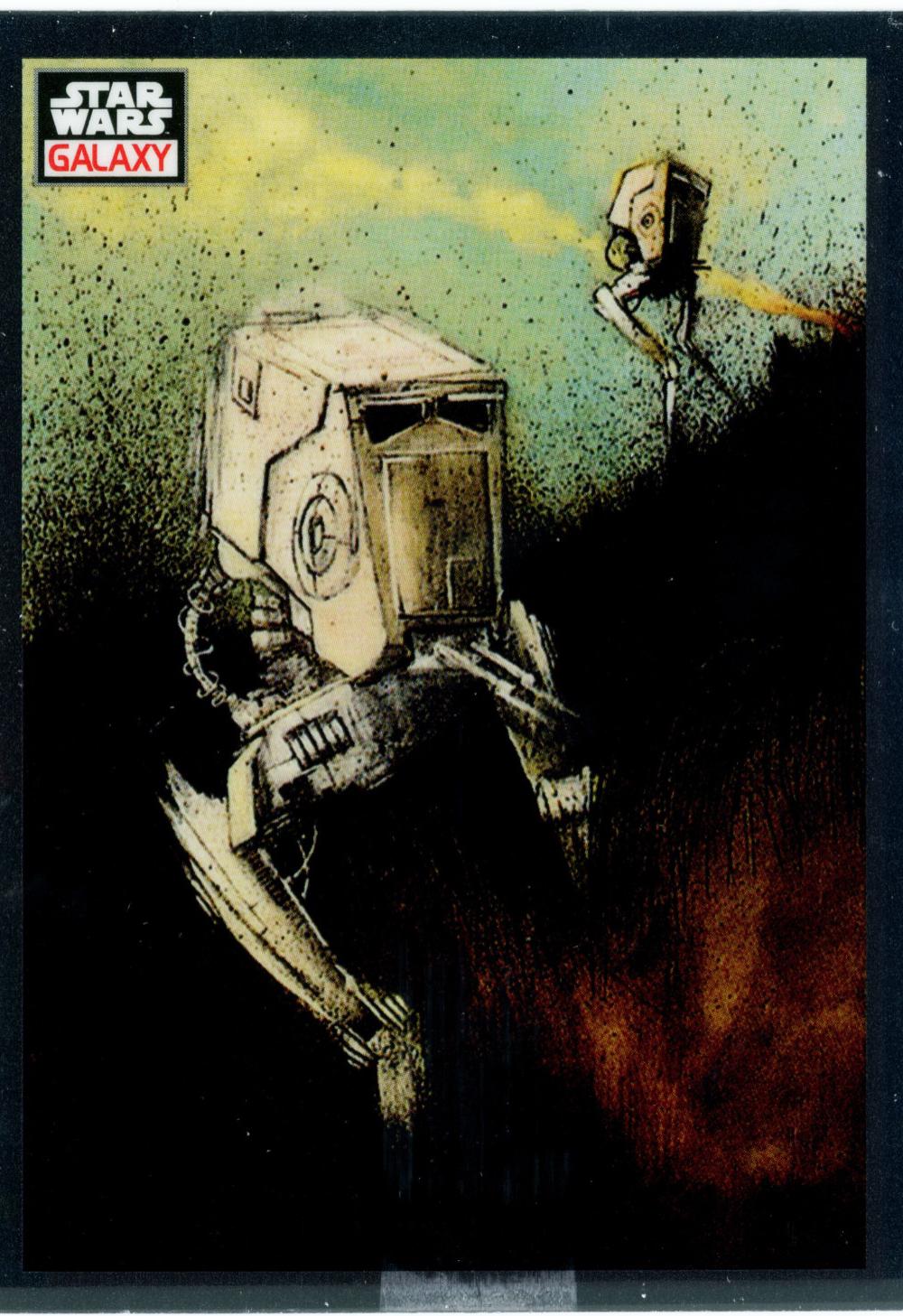 AT-STs on the Prowl #18