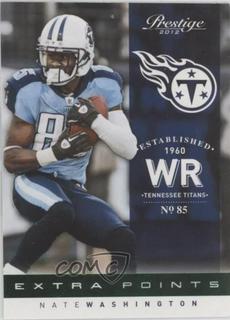 Nate Washington