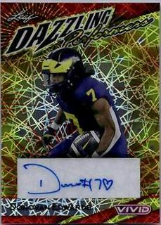 Donovan Edwards