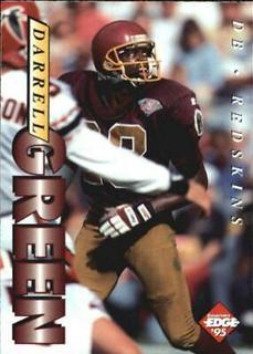 Darrell Green