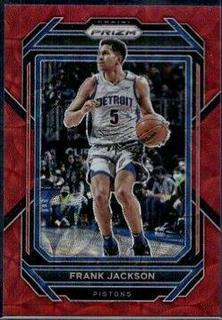 Frank Jackson