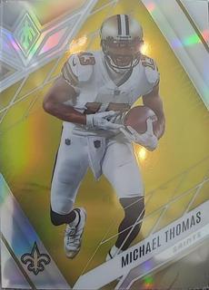 Michael Thomas