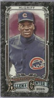 Fred McGriff