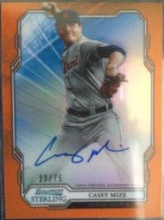 Casey Mize