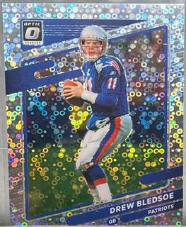 Drew Bledsoe