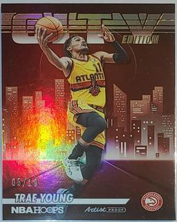Trae Young