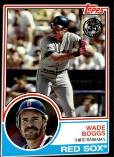 Wade Boggs