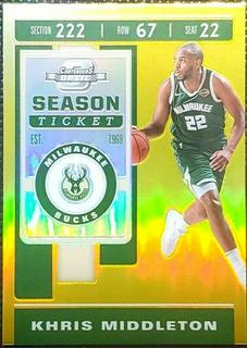 Khris Middleton