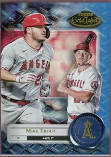 Mike Trout