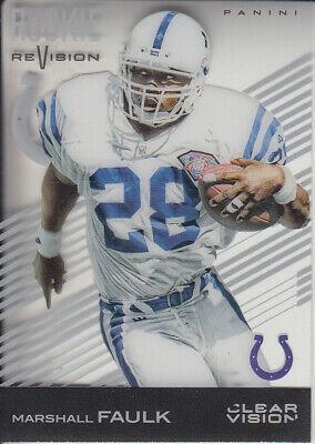 Marshall Faulk #89