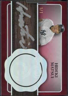Hideki Matsui