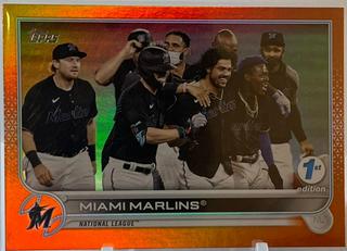 Miami Marlins