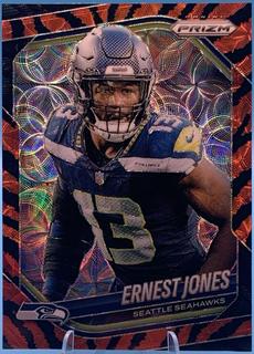 Ernest Jones