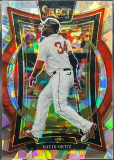 David Ortiz